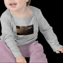Delray Beach Lightning t-shirts