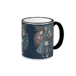 Delrick Gothic Mug
