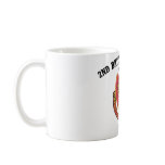 Delta Battery, 2nd.320th Mugs & Steins