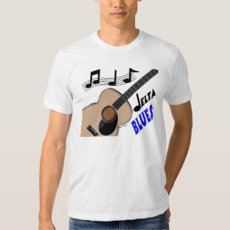 blues festival t shirts