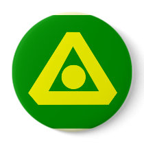 Delta, British Columbia, Canada buttons by bestflag Delta, British Columbia, Canada buttons