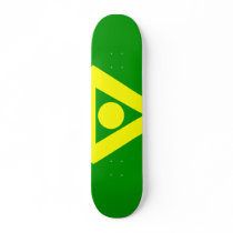 Delta, British Columbia, Canada skateboards by bestflag Delta, British Columbia, Canada skateboards