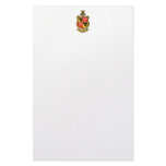 Delta Chi Coat of Arms Stationery Paper