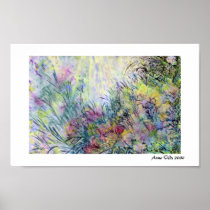 Delta Dawn - print