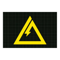 Delta Force "Lightning Triangle" posters