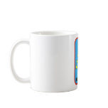 Delta Force Patch Coffee Mug