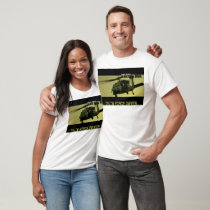 DELTA FORCE T-SHIRT