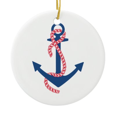 Delta Gamma Anchor