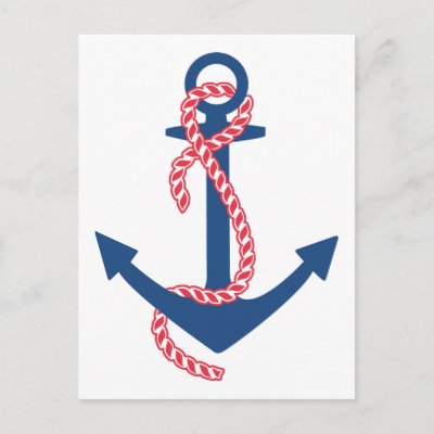 Delta Gamma Anchor