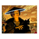 Delta in Autumn posters by esheep Delta in Autumn posters