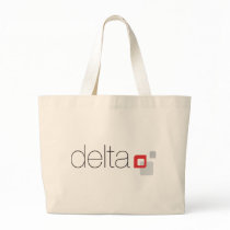 delta_logo bags by ncsudelta delta_logo bags