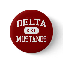 Delta - Mustangs - High - Mer Rouge Louisiana buttons