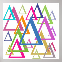 Delta poster