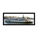 Delta Queen Riverboat