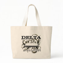 Delta Records Inc Bags