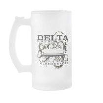 Delta Records Inc Mugs