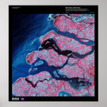 Delta Region, Netherlands Print