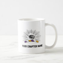Delta Tau Delta Eye mugs