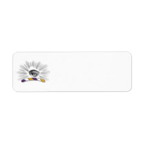 Delta Tau Delta Eye labels