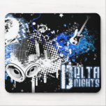 Deltanights Mousepad
