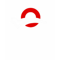 Deltas For Obama! t-shirts