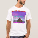 DELUGE WEAR/PARROT CLOTHING LIMITED t-shirts