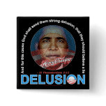 DELUSION PIN