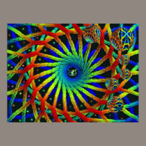 Delusion posters