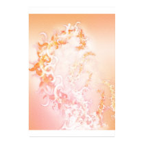 Delusive fire posters