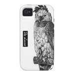 DeLuxe Designs 'Harpy' iPhone 4/4s Case