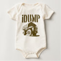 Deluxe Kids - iDUMP t-shirts