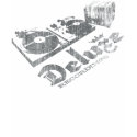 Deluxe 'Recordings' T-Shirt