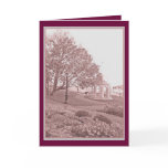 Deluxe Wedding Invitation Greeting Cards