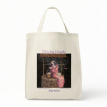 Delving Deeply - Scorpio bags