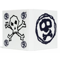 dem bones Binder