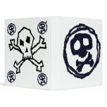 dem bones Binder