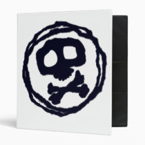 dem bones Binder binders