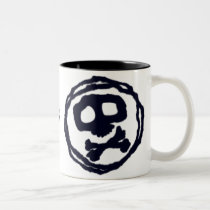 dem bones Mug mugs
