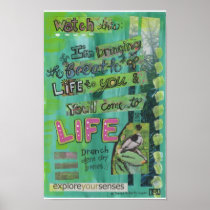 Dem Bones posters