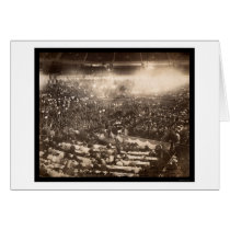 Dem Conv St Louis MO Photo 1904 cards