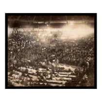 Dem Conv St Louis MO Photo 1904 posters