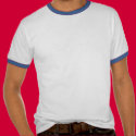 Dem Donkey Rules Shirt