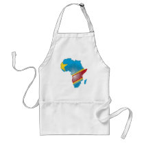 Dem. Rep. Congo aprons by heartofearth Dem. Rep. Congo aprons