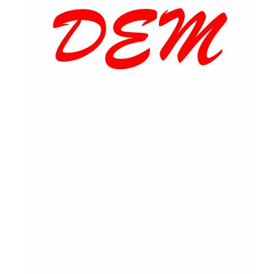 DEM SHIRTS by urlilswthrt