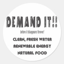 demandit2 round stickers