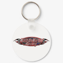 Demar_Racing keychains by pedaltothemetal Demar_Racing keychains