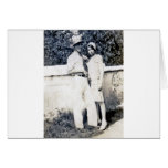 DeMaree Clan Photos Card