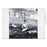 DeMaree Clan Photos Card
