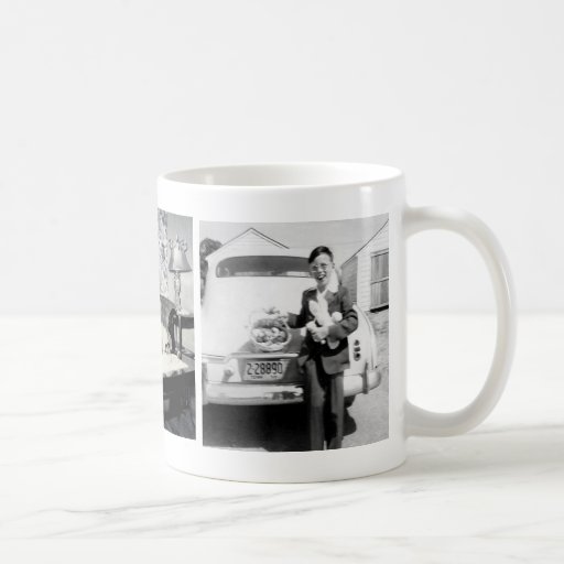 DeMaree Clan Photos Coffee Mug