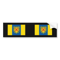 Demen, Germany bumper stickers
